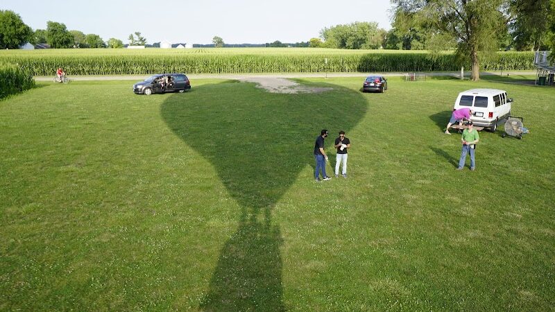 Brimfield Community Park - Brimfield, IL