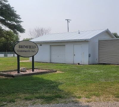 Brimfield Community Park - Brimfield, IL