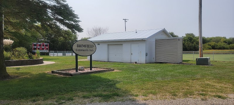 Brimfield Community Park - Brimfield, IL