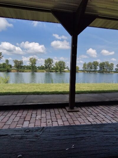 Brimfield Community Park - Brimfield, IL