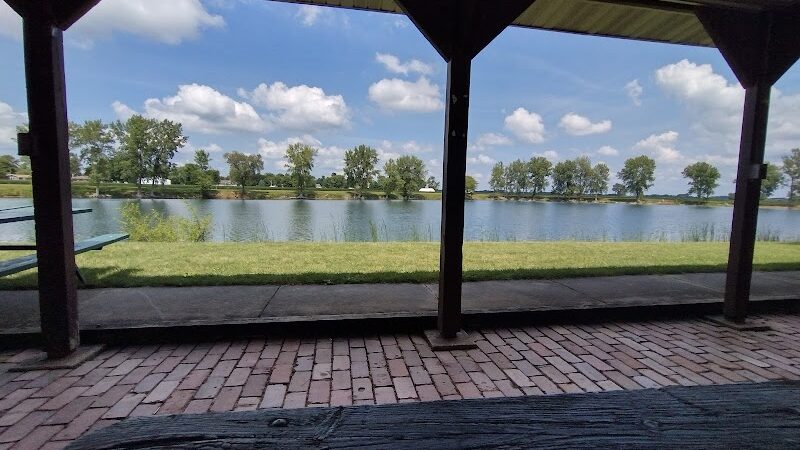 Brimfield Community Park - Brimfield, IL