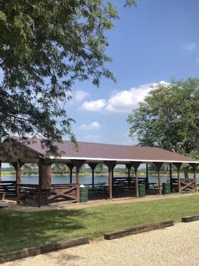 Brimfield Community Park - Brimfield, IL