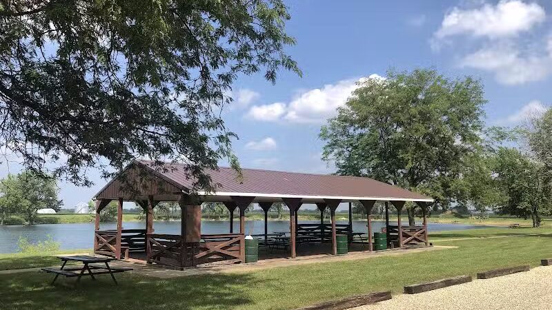 Brimfield Community Park - Brimfield, IL