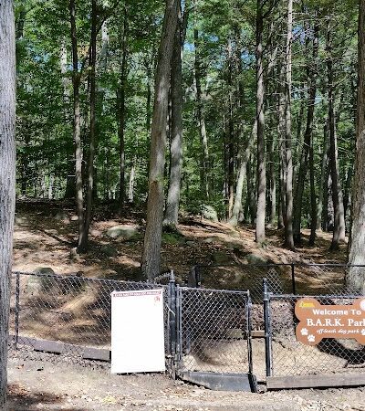 B.A.R.K. Park - Bristol, CT