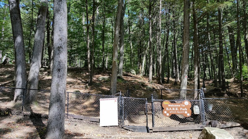 B.A.R.K. Park - Bristol, CT