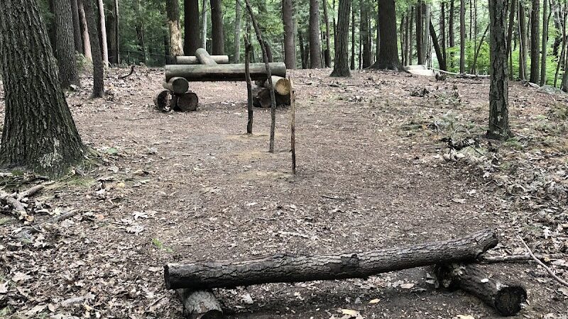 B.A.R.K. Park - Bristol, CT