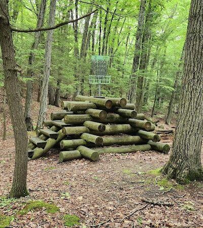 B.A.R.K. Park - Bristol, CT