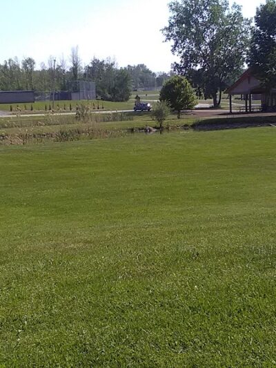 Sweden Dog Park - Brockport, NY