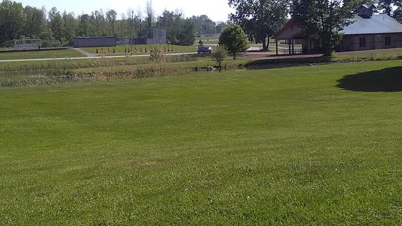 Sweden Dog Park - Brockport, NY