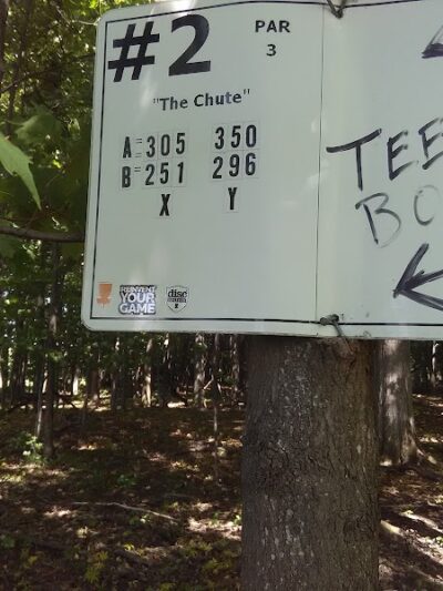 Sweden Dog Park - Brockport, NY