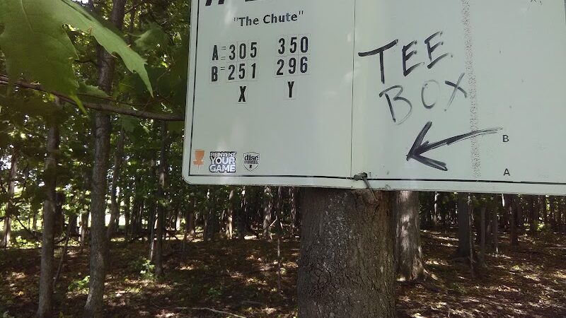 Sweden Dog Park - Brockport, NY