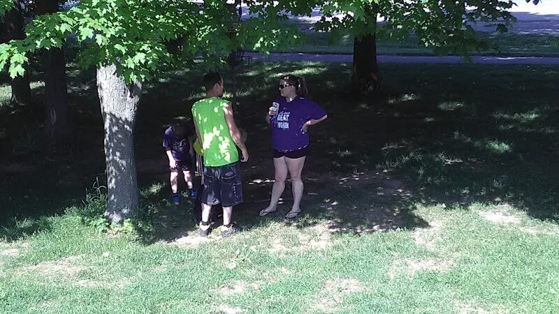 Sweden Dog Park - Brockport, NY