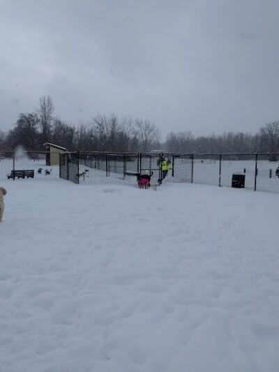 Sweden Dog Park - Brockport, NY
