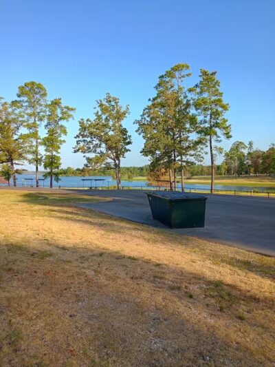 San Augustine Park - Bronson, TX