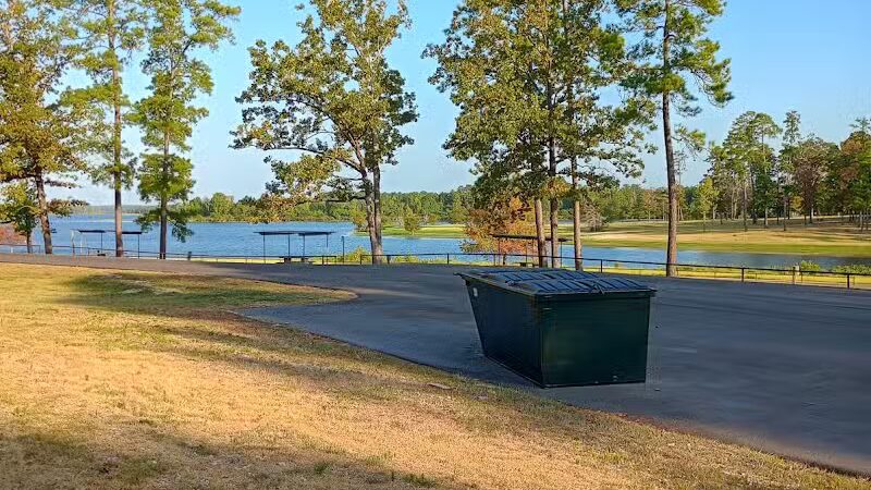 San Augustine Park - Bronson, TX