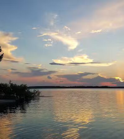 San Augustine Park - Bronson, TX