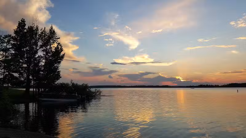 San Augustine Park - Bronson, TX