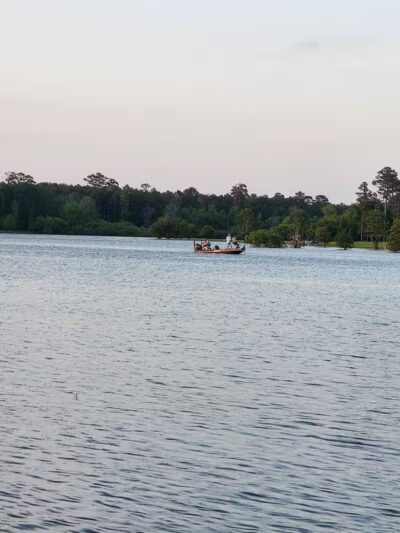 San Augustine Park - Bronson, TX
