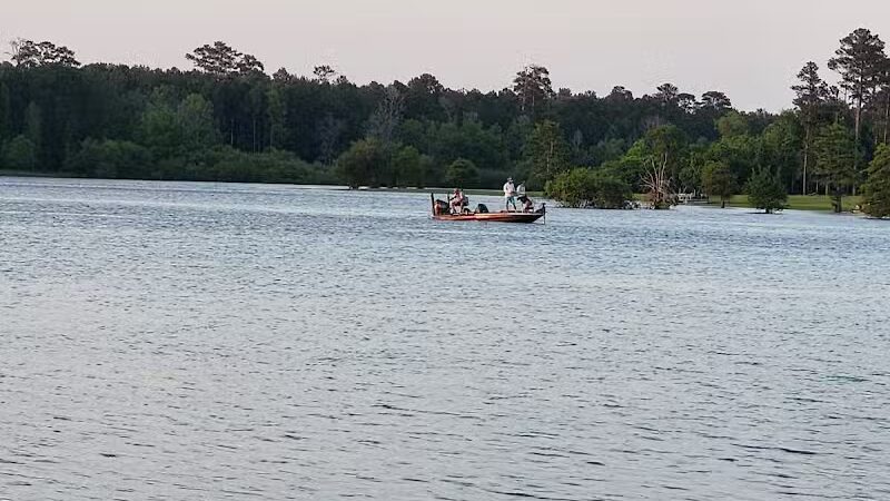 San Augustine Park - Bronson, TX