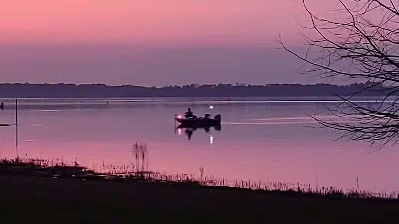 San Augustine Park - Bronson, TX