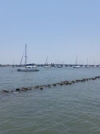 San Augustine Park - Bronson, TX