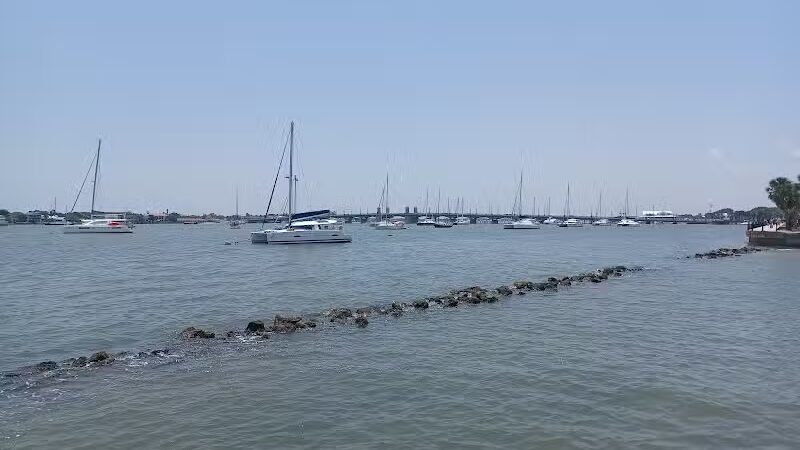 San Augustine Park - Bronson, TX