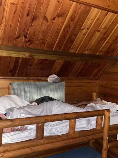 Brookeland / Lake Sam Rayburn KOA Holiday - Brookeland, TX