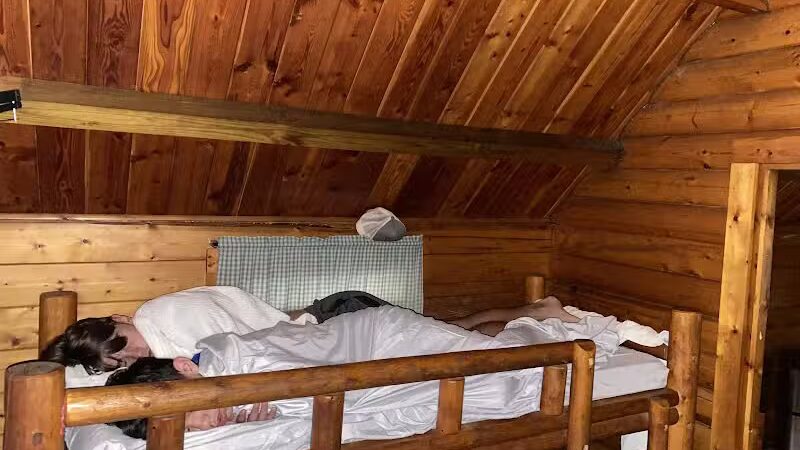 Brookeland / Lake Sam Rayburn KOA Holiday - Brookeland, TX