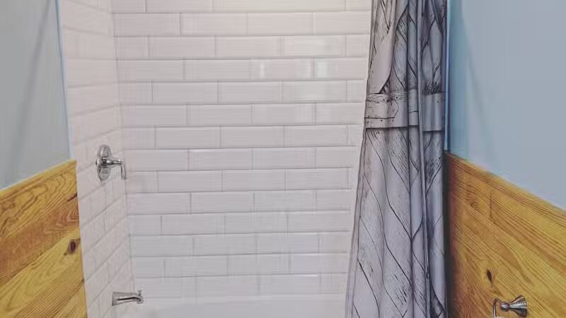 Brookeland / Lake Sam Rayburn KOA Holiday - Brookeland, TX