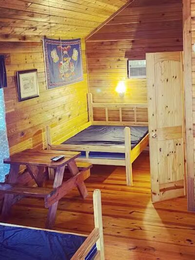 Brookeland / Lake Sam Rayburn KOA Holiday - Brookeland, TX