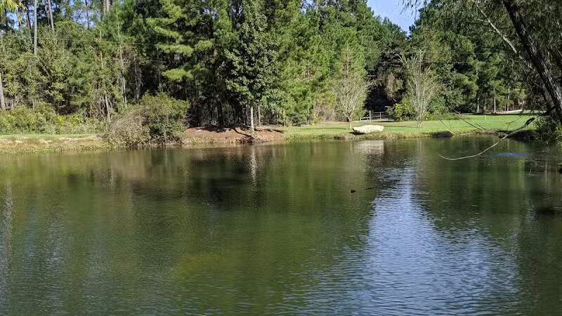 Brookeland / Lake Sam Rayburn KOA Holiday - Brookeland, TX