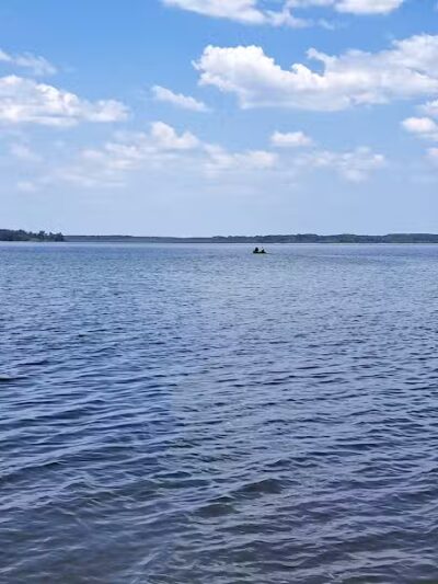 Mill Creek Park - Brookeland, TX