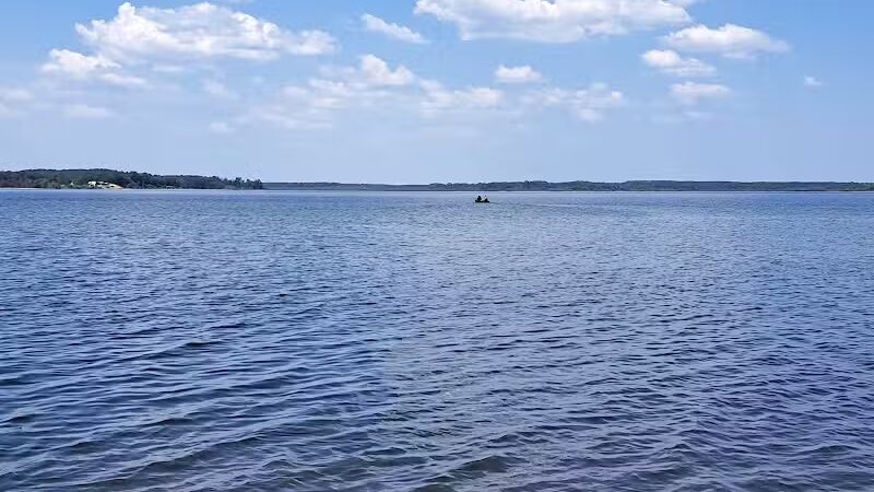 Mill Creek Park - Brookeland, TX