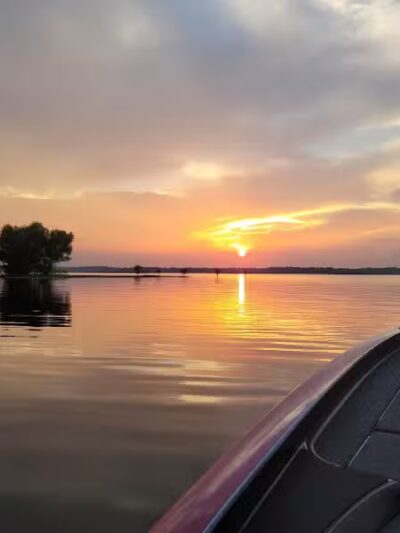 Mill Creek Park - Brookeland, TX