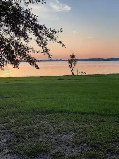 Mill Creek Park - Brookeland, TX