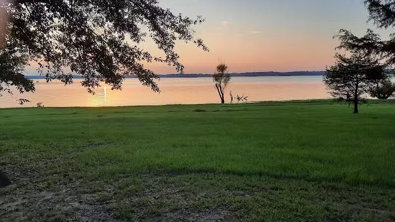 Mill Creek Park - Brookeland, TX