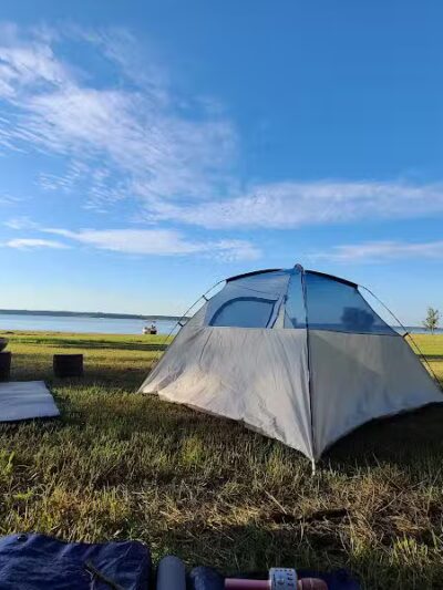 Mill Creek Park - Brookeland, TX