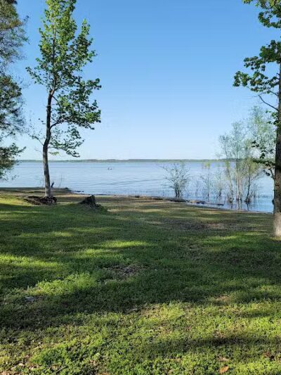 Mill Creek Park - Brookeland, TX