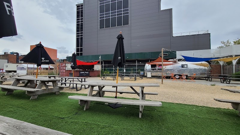 Bark Park - Brooklyn, NY