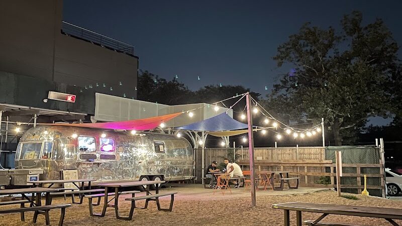 Bark Park - Brooklyn, NY