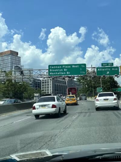 Cobble Hill Dog Park - Brooklyn, NY