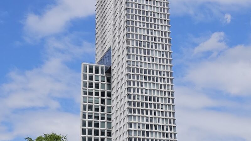 Domino Park - Brooklyn, NY