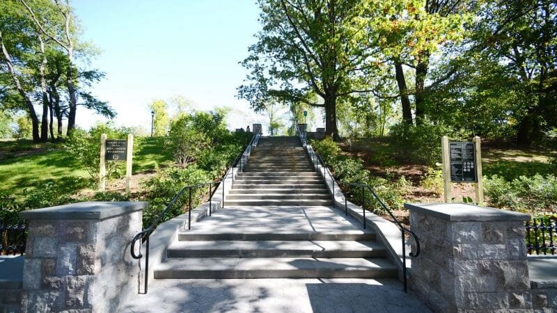 Highland Park - Brooklyn, NY