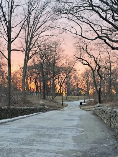 Highland Park - Brooklyn, NY