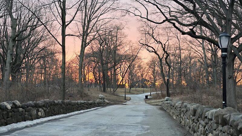 Highland Park - Brooklyn, NY