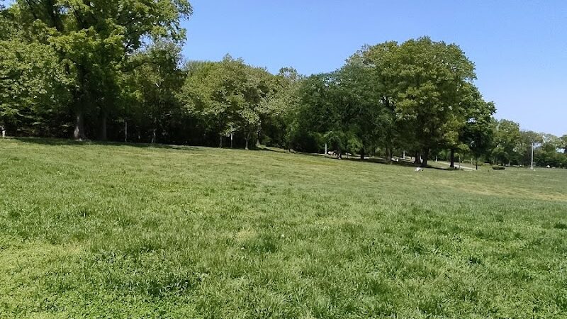 Highland Park - Brooklyn, NY