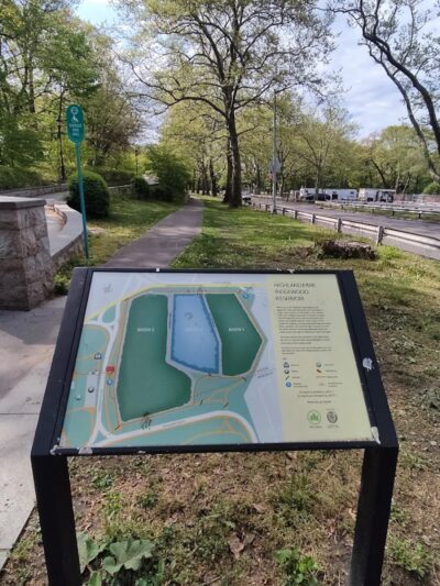 Highland Park - Brooklyn, NY