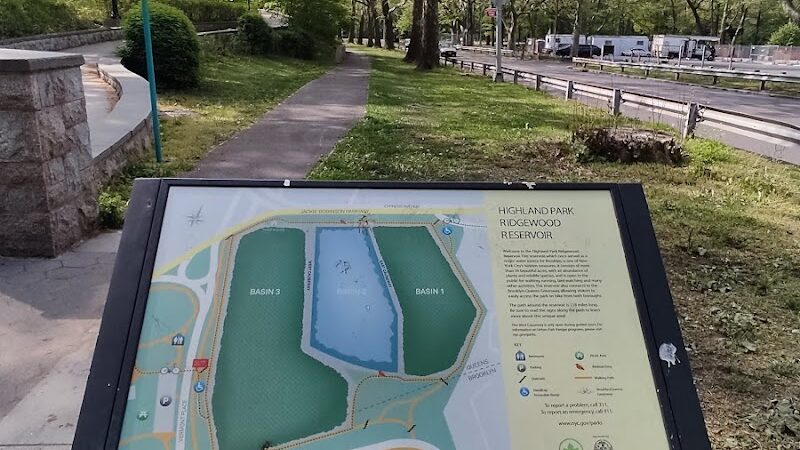 Highland Park - Brooklyn, NY