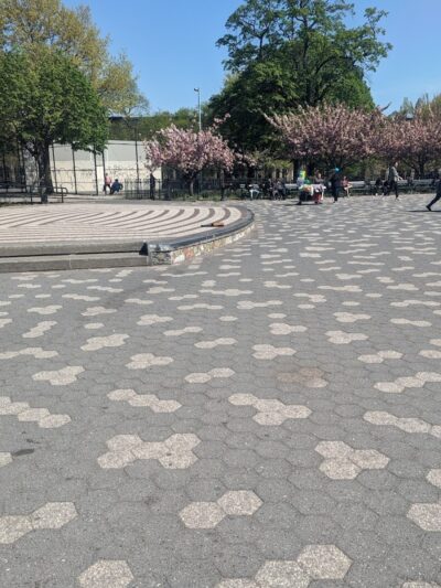 Maria Hernandez Park - Brooklyn, NY