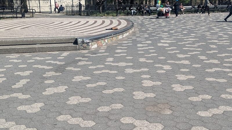 Maria Hernandez Park - Brooklyn, NY